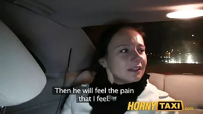 Man in kont neukte beenloze nimf neukend meisje