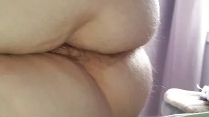 Sexy Poesje meisje leert neuken