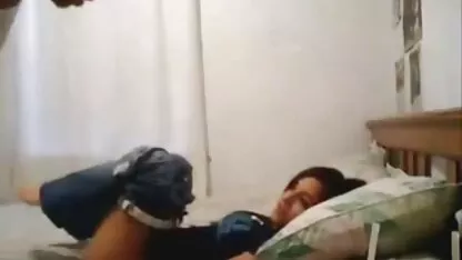 Vijftig meisje neukt vader mannen, één Blondje.