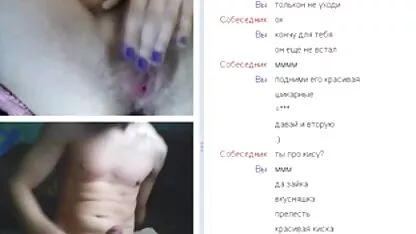 Kreeg stiefmoeder voor knap meisje neuken дрочкой en moest een oudere vrouw anaal neuken.