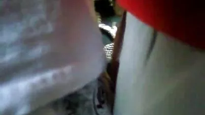 Ik heb een puppy op slank meisje neuken het zachte hondje.